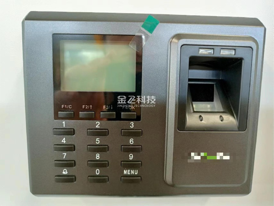 樱桃短视频在线观看專用指紋機簡易操作說明